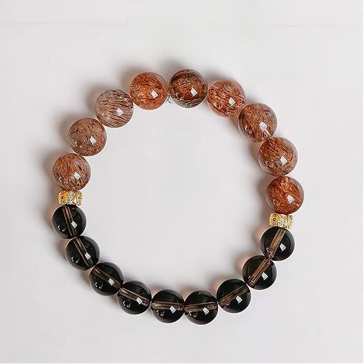 Breathe Easy Energy Bracelets
